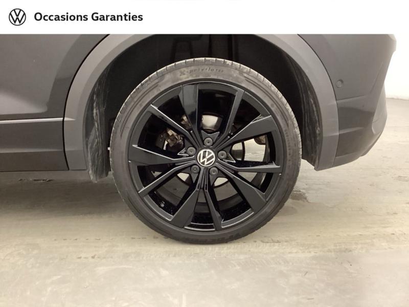 Voitures occasions VOLKSWAGEN T-ROC R-Line Nice