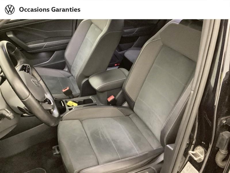 Voitures occasions VOLKSWAGEN T-ROC R-Line Nice