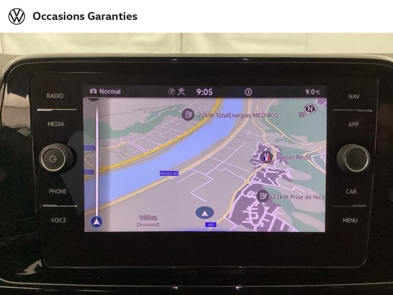 Voitures occasions VOLKSWAGEN T-ROC R-Line Nice