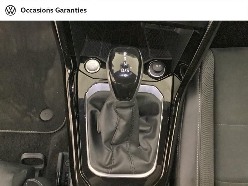 Voitures occasions VOLKSWAGEN T-ROC R-Line Nice