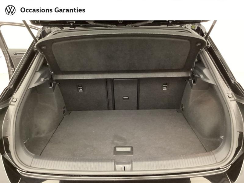 Voitures occasions VOLKSWAGEN T-ROC R-Line Nice