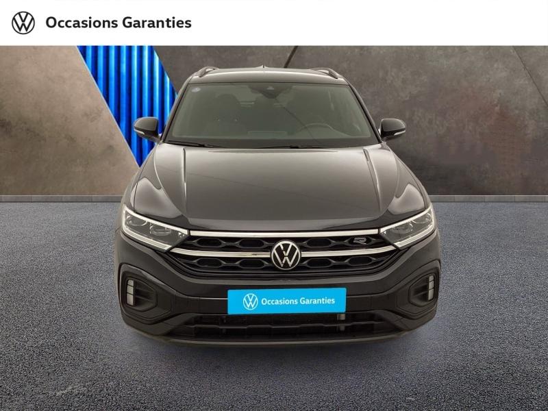 Voitures occasions VOLKSWAGEN T-ROC R-Line Nice