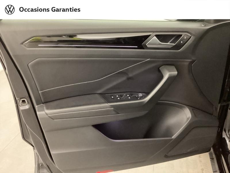 Voitures occasions VOLKSWAGEN T-ROC R-Line Nice