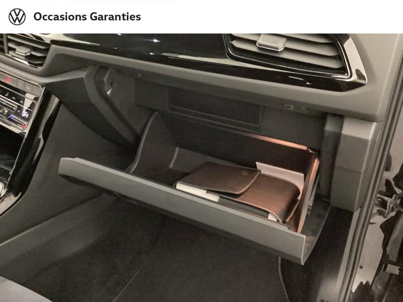 Voitures occasions VOLKSWAGEN T-ROC R-Line Nice