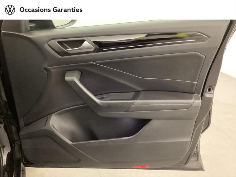 Voitures occasions VOLKSWAGEN T-ROC R-Line Nice