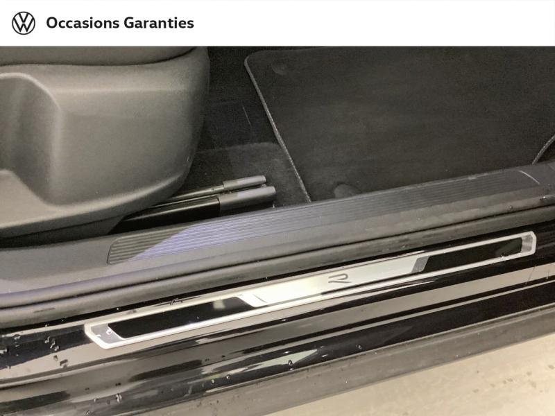 Voitures occasions VOLKSWAGEN T-ROC R-Line Nice