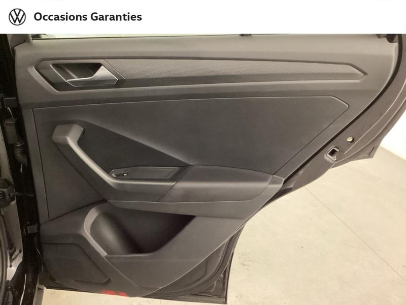 Voitures occasions VOLKSWAGEN T-ROC R-Line Nice
