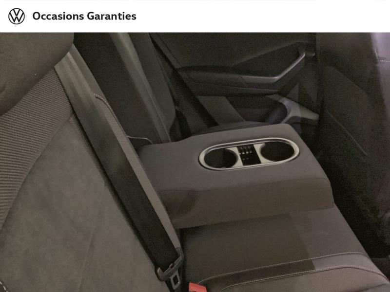 Voitures occasions VOLKSWAGEN T-ROC R-Line Nice