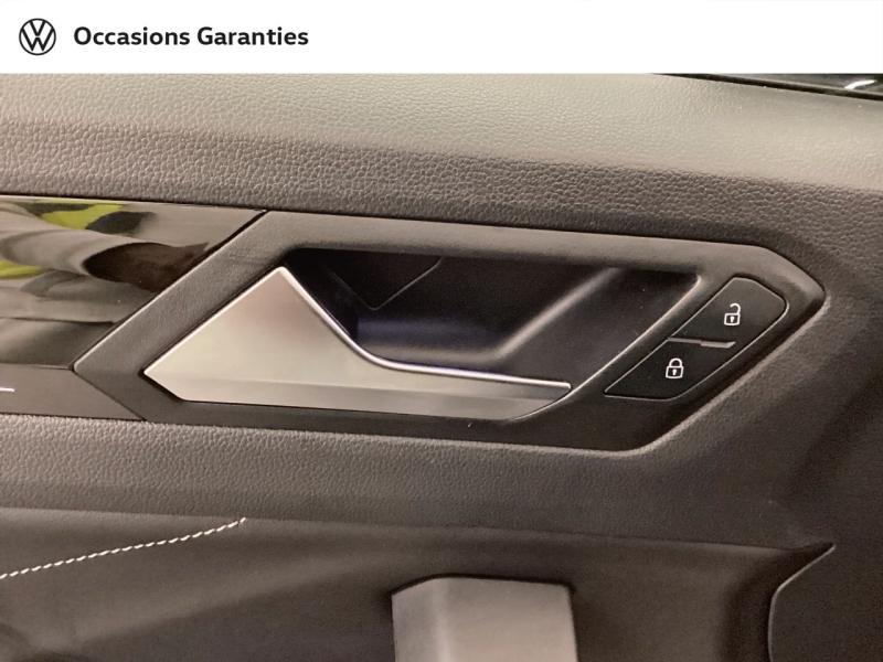 Voitures occasions VOLKSWAGEN T-ROC R-Line Nice