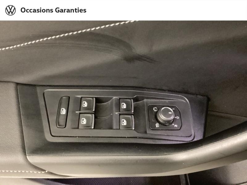 Voitures occasions VOLKSWAGEN T-ROC R-Line Nice