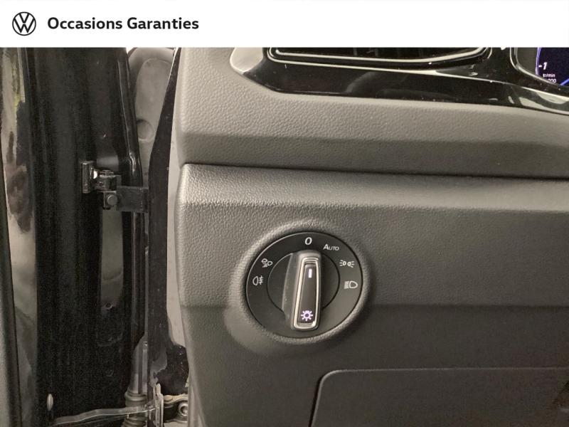 Voitures occasions VOLKSWAGEN T-ROC R-Line Nice