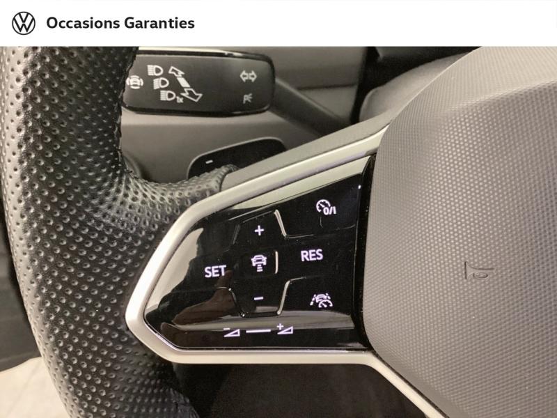 Voitures occasions VOLKSWAGEN T-ROC R-Line Nice