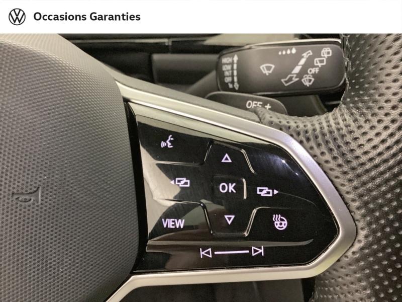 Voitures occasions VOLKSWAGEN T-ROC R-Line Nice