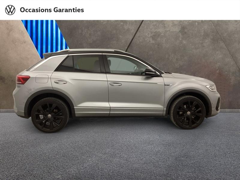 Voitures occasions VOLKSWAGEN T-ROC R-Line Mougins