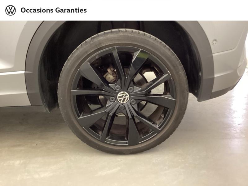 Voitures occasions VOLKSWAGEN T-ROC R-Line Mougins