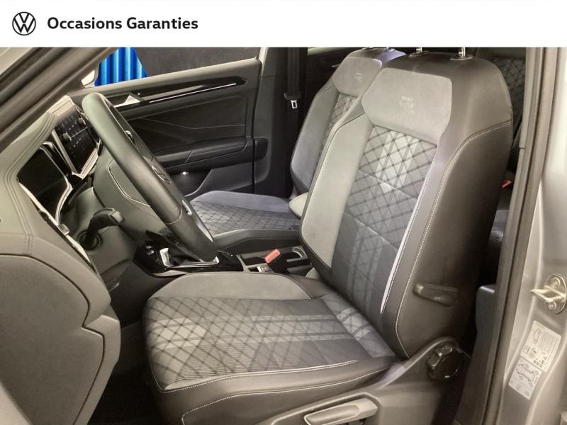 Voitures occasions VOLKSWAGEN T-ROC R-Line Mougins