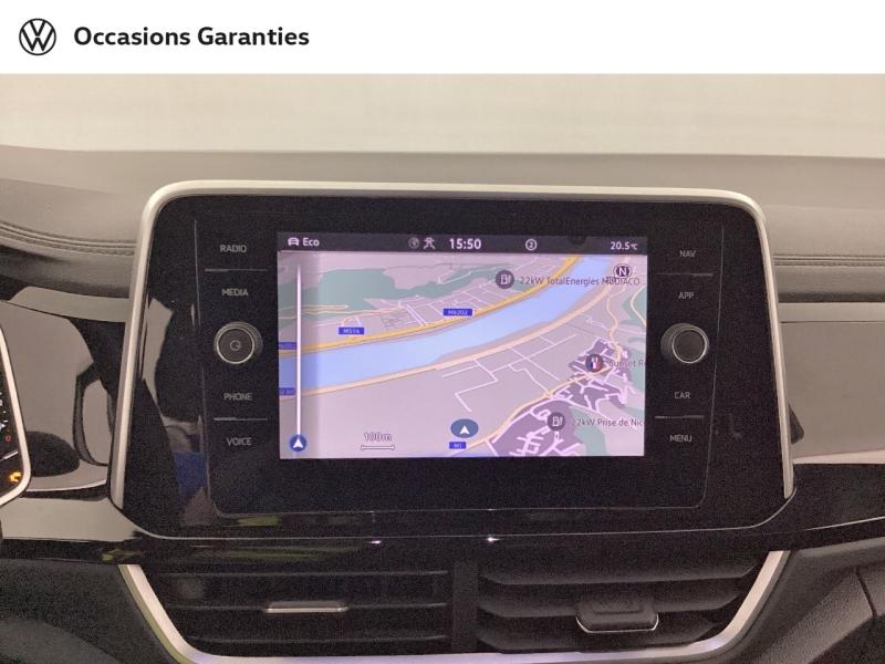 Voitures occasions VOLKSWAGEN T-ROC R-Line Mougins