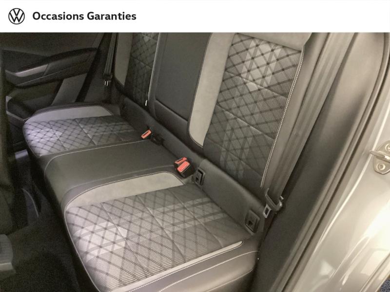 Voitures occasions VOLKSWAGEN T-ROC R-Line Nice