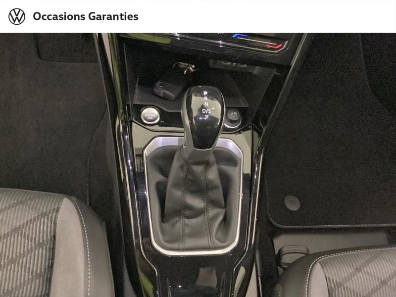 Voitures occasions VOLKSWAGEN T-ROC R-Line Mougins