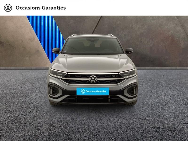Voitures occasions VOLKSWAGEN T-ROC R-Line Mougins