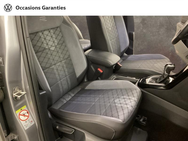 Voitures occasions VOLKSWAGEN T-ROC R-Line Mougins