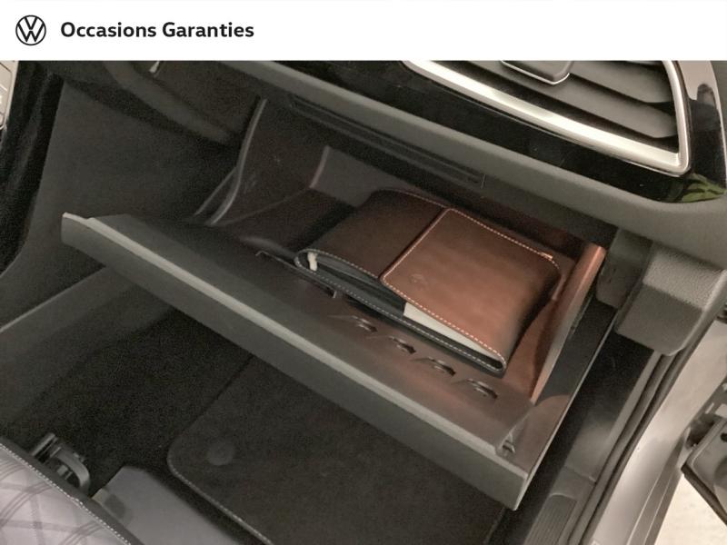 Voitures occasions VOLKSWAGEN T-ROC R-Line Mougins