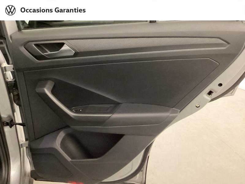 Voitures occasions VOLKSWAGEN T-ROC R-Line Nice