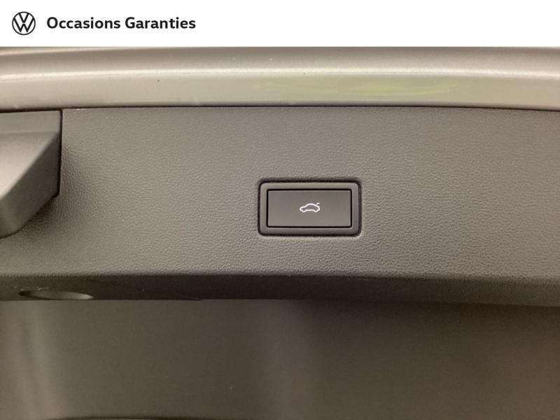 Voitures occasions VOLKSWAGEN T-ROC R-Line Nice