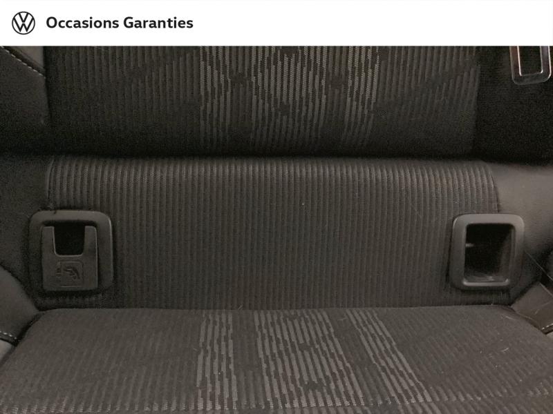 Voitures occasions VOLKSWAGEN T-ROC R-Line Mougins