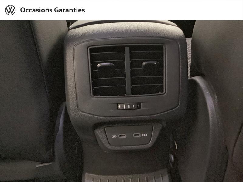 Voitures occasions VOLKSWAGEN T-ROC R-Line Mougins
