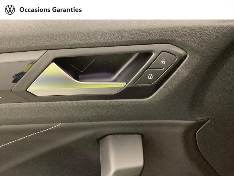 Voitures occasions VOLKSWAGEN T-ROC R-Line Mougins