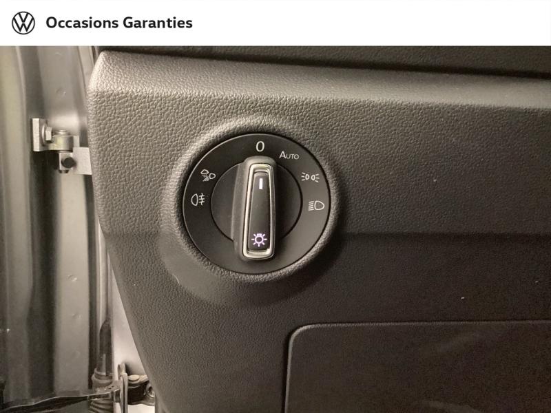 Voitures occasions VOLKSWAGEN T-ROC R-Line Mougins