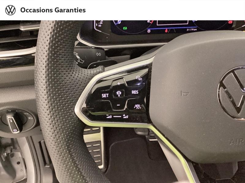 Voitures occasions VOLKSWAGEN T-ROC R-Line Mougins