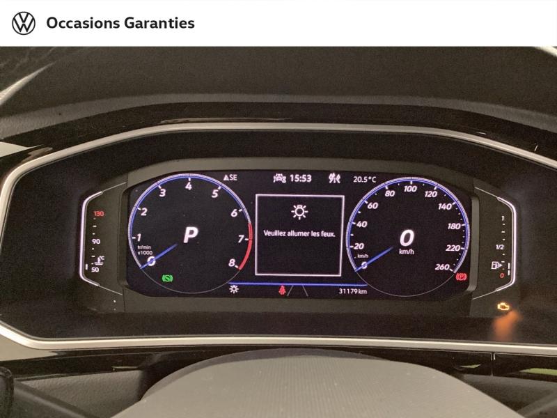 Voitures occasions VOLKSWAGEN T-ROC R-Line Mougins