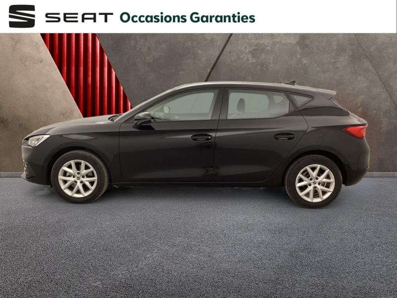Voitures occasions SEAT LEON Business Nice