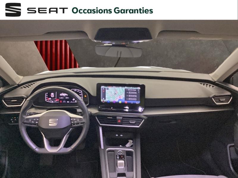 Voitures occasions SEAT LEON Business Nice