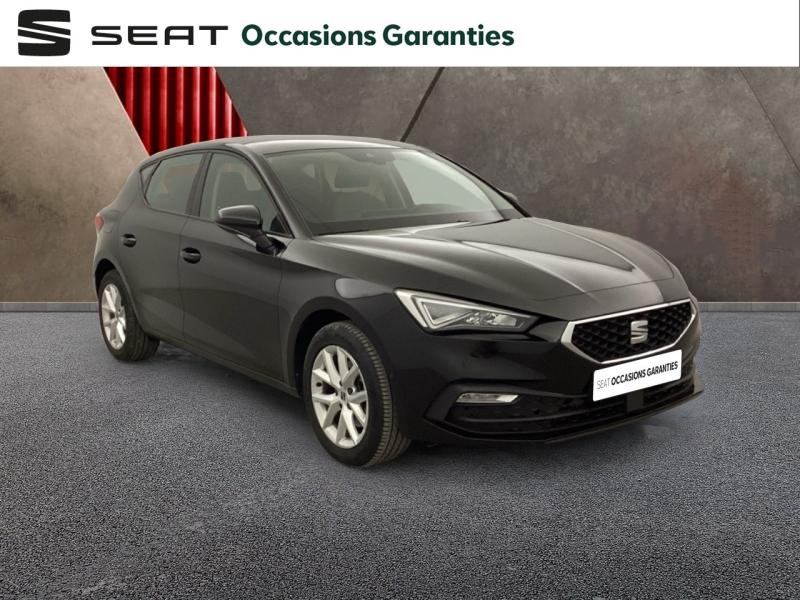 Voitures occasions SEAT LEON Business Nice