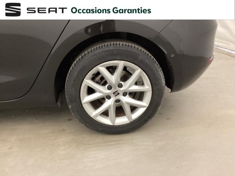 Voitures occasions SEAT LEON Business Nice