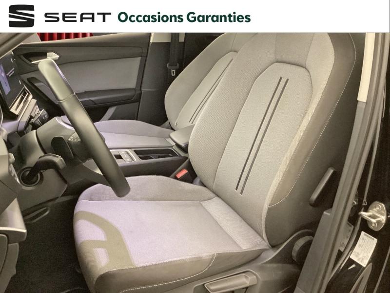 Voitures occasions SEAT LEON Business Nice