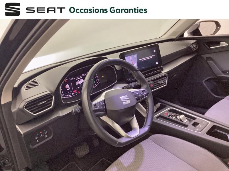 Voitures occasions SEAT LEON Business Nice