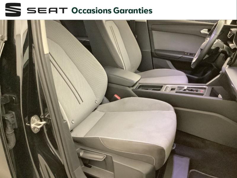 Voitures occasions SEAT LEON Business Nice