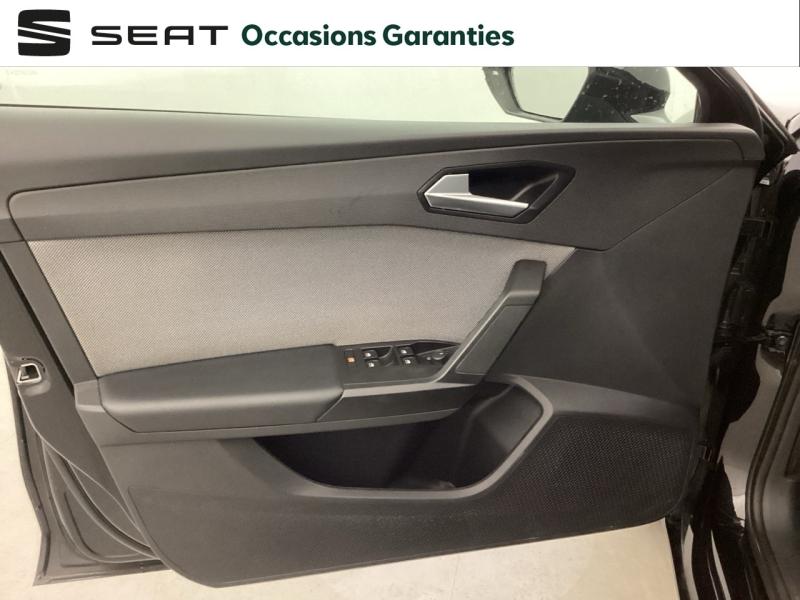 Voitures occasions SEAT LEON Business Nice