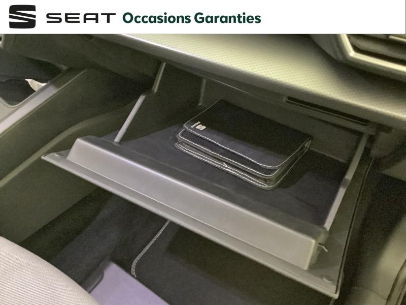 Voitures occasions SEAT LEON Business Nice