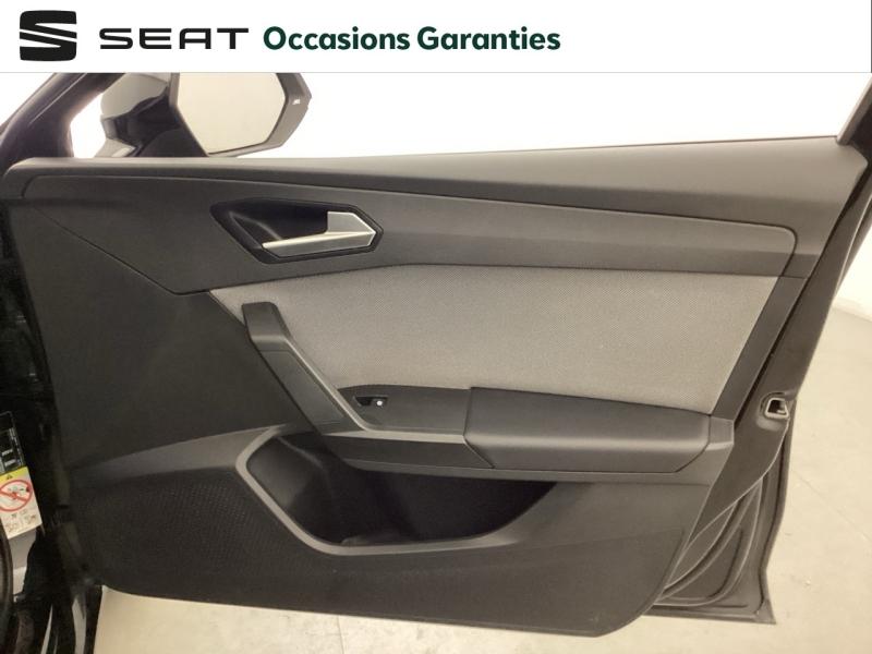 Voitures occasions SEAT LEON Business Nice