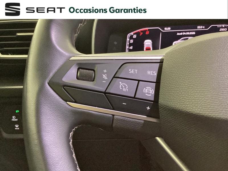 Voitures occasions SEAT LEON Business Nice