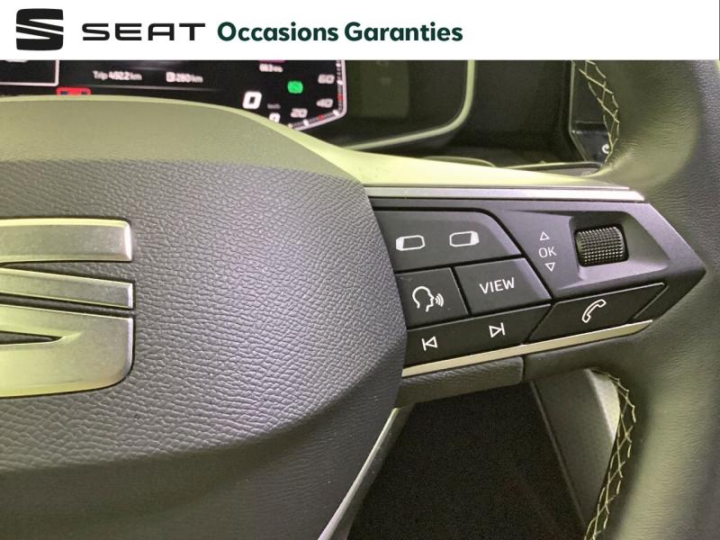 Voitures occasions SEAT LEON Business Nice