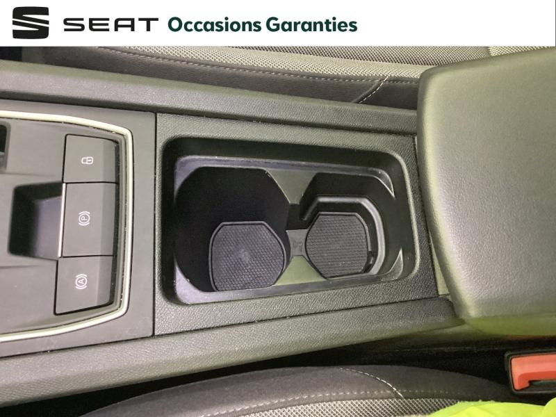 Voitures occasions SEAT LEON Business Nice