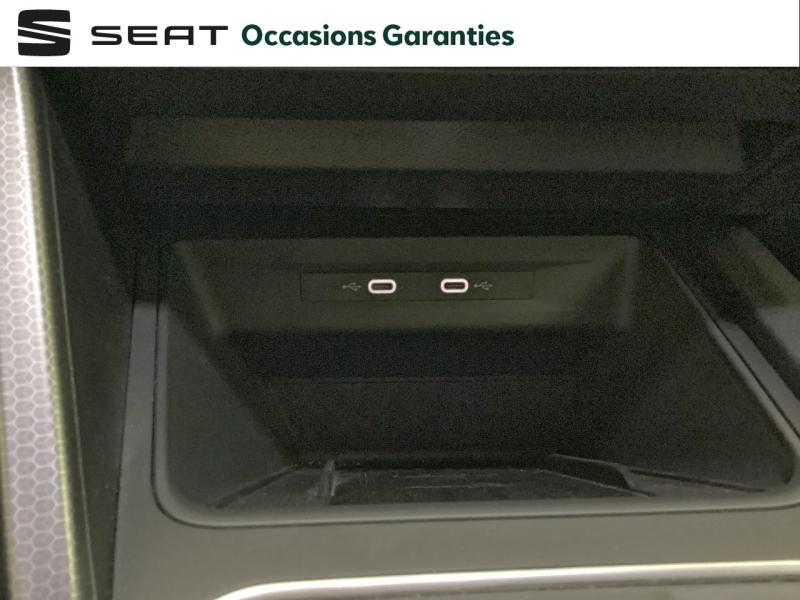 Voitures occasions SEAT LEON Business Nice