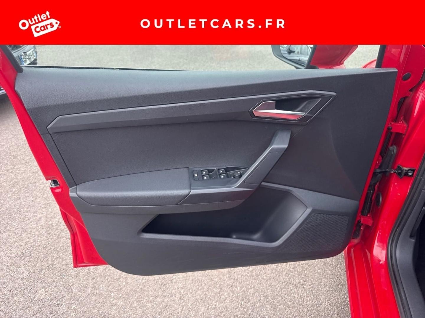 Voitures occasions SEAT IBIZA Copa Nice