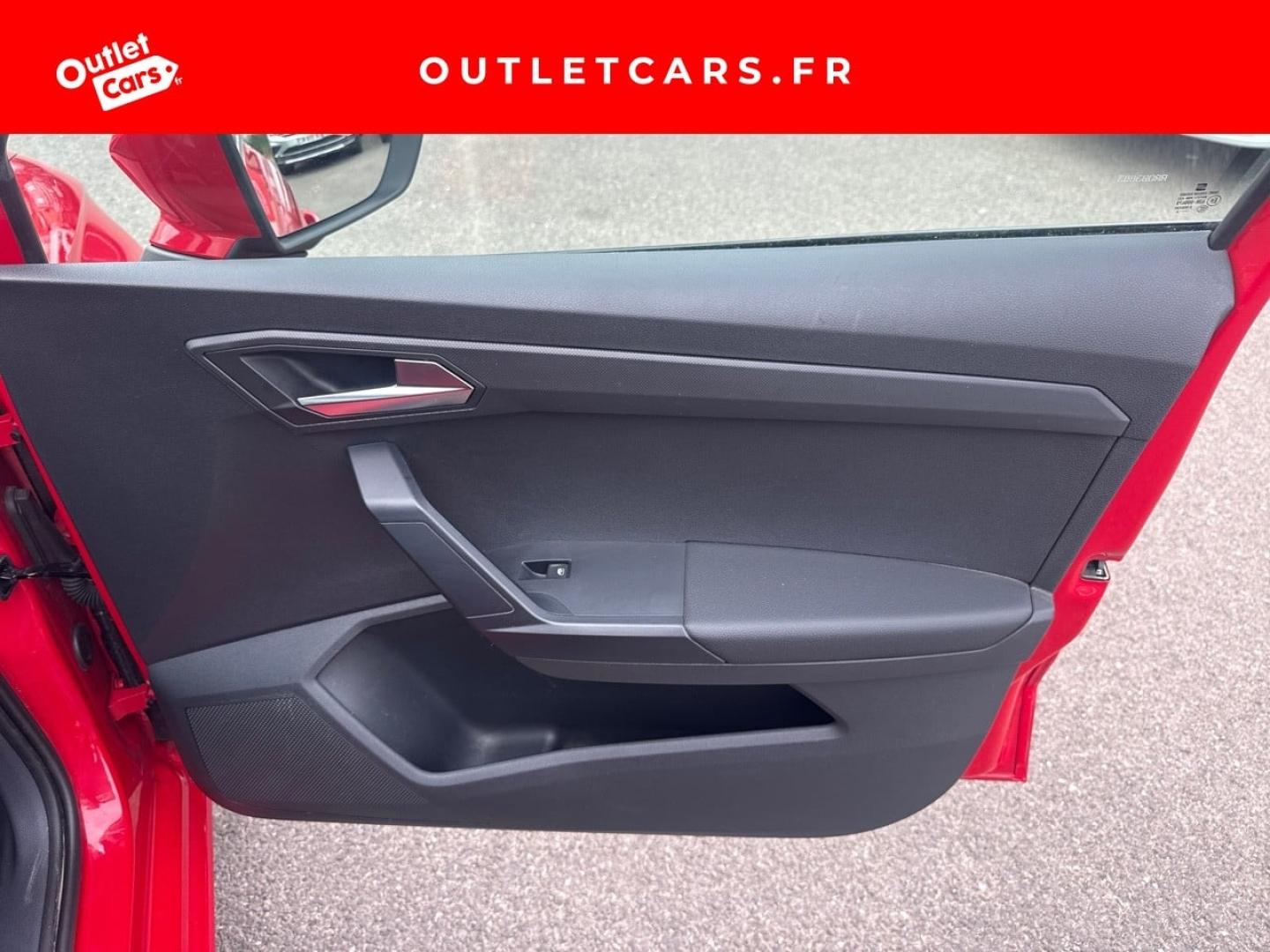 Voitures occasions SEAT IBIZA Copa Nice